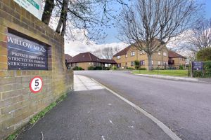 Front External- click for photo gallery